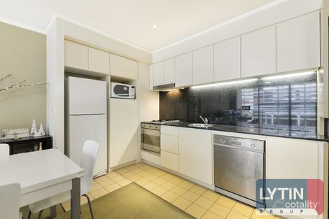 Property photo of 203/70-78 Mountain Street Ultimo NSW 2007