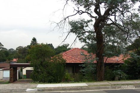 106 Agincourt Rd, Marsfield, NSW 2122