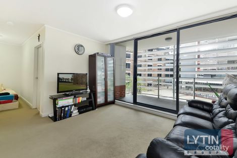 Property photo of 203/70-78 Mountain Street Ultimo NSW 2007