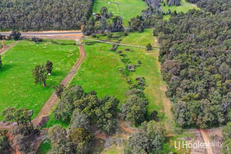 Lot 100 Patstone Rd, Allanson, WA 6225