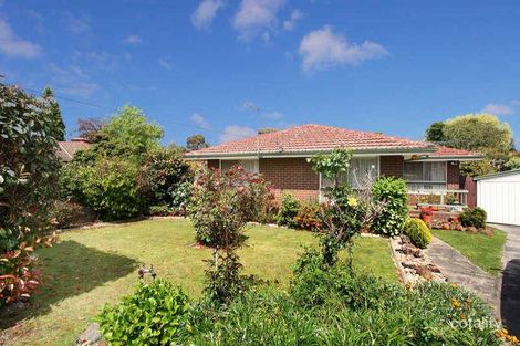 Property photo of 12 Leddy Street Forest Hill VIC 3131