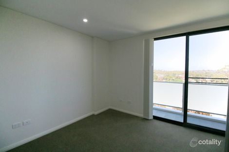 Property photo of 24/118 Adderton Road Carlingford NSW 2118