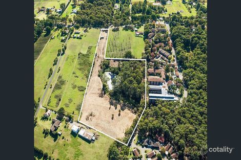 311-313 Galston Rd, Galston, NSW 2159