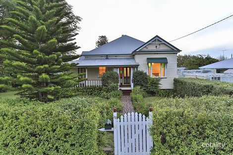 39 Phillip St, East Toowoomba, QLD 4350