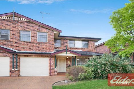 10a Baron Cl, Kings Langley, NSW 2147
