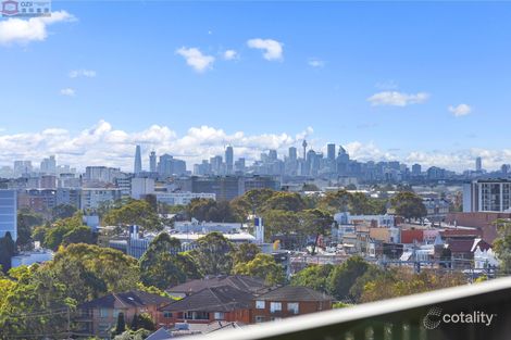 Property photo of 707/3 Blake Street Kogarah NSW 2217
