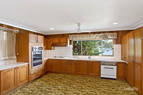 Property photo of 33 Southern Street Oatley NSW 2223