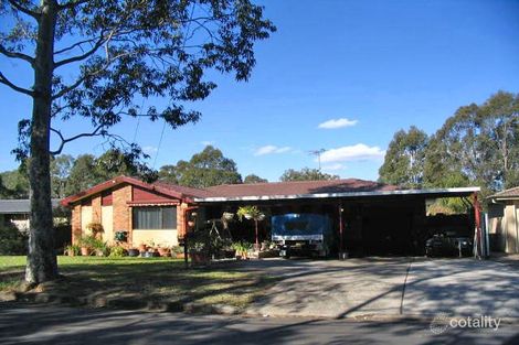 112 Hume Cres, Werrington County, NSW 2747