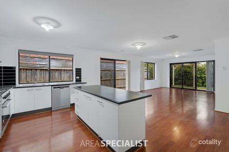 Property photo of 41 George Frederick Road Cranbourne West VIC 3977
