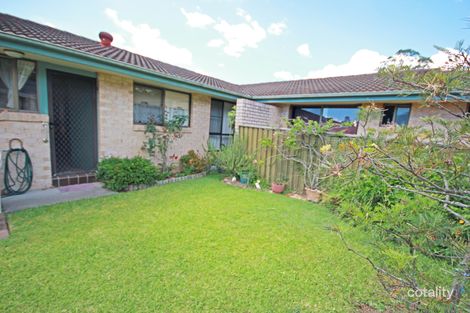 Property photo of 1/35 Honeysuckle Avenue Lakewood NSW 2443