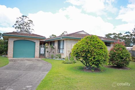 Property photo of 1/35 Honeysuckle Avenue Lakewood NSW 2443
