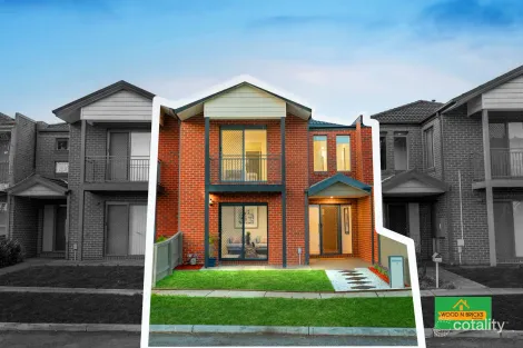 172 Paterson Dr, Lynbrook, VIC 3975