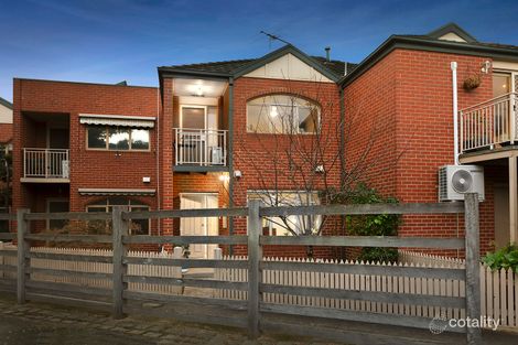 1/26 Coopers Lane, Kensington, VIC 3031