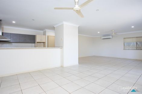 Property photo of 25 Coolamon Terrace Mount Sheridan QLD 4868