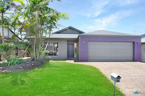 Property photo of 25 Coolamon Terrace Mount Sheridan QLD 4868