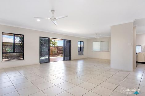 Property photo of 25 Coolamon Terrace Mount Sheridan QLD 4868