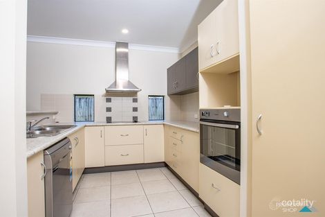 Property photo of 25 Coolamon Terrace Mount Sheridan QLD 4868
