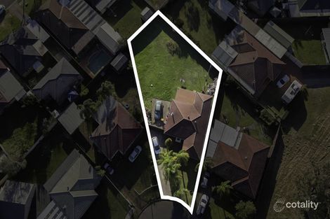 Property photo of 20 Horatio Place Plumpton NSW 2761