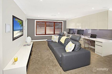 Property photo of 3 Talbot Way Berowra NSW 2081