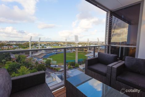 1704a/8 Adelaide Tce, East Perth, WA 6004