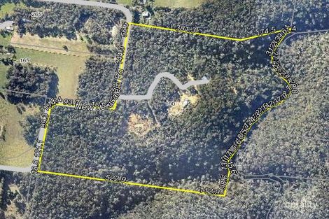 190 New Jerusalem Rd, Oakdale, NSW 2570