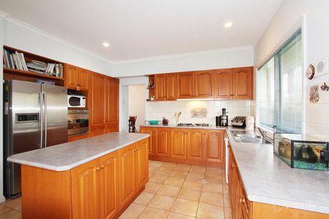 Property photo of 50 Grantham Crescent Berwick VIC 3806