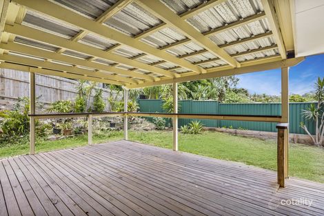 Property photo of 11 Richard Crescent Highland Park QLD 4211