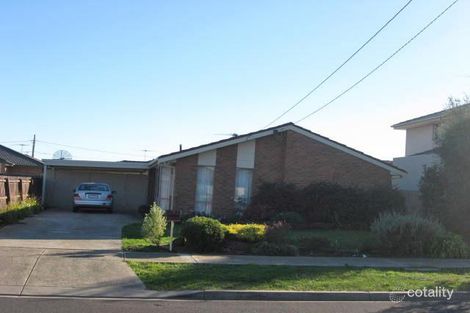 7 Orama St, Deer Park, VIC 3023