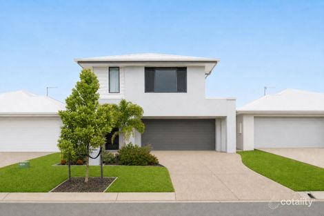 Property photo of 23 Snowy Crescent Nirimba QLD 4551