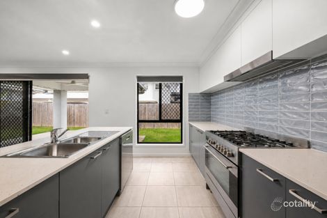Property photo of 23 Snowy Crescent Nirimba QLD 4551