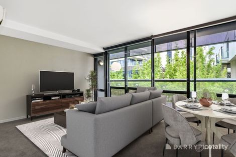 Property photo of 614/838 Bourke Street Docklands VIC 3008