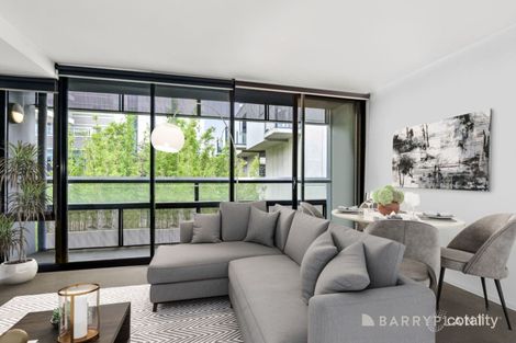 Property photo of 614/838 Bourke Street Docklands VIC 3008