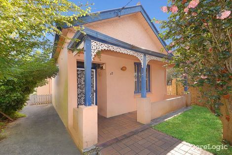 Property photo of 12 Randwick Street Randwick NSW 2031