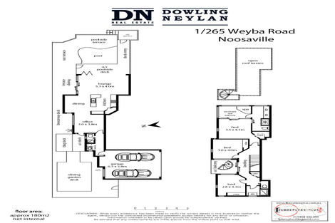 Property photo of 1/265 Weyba Road Noosaville QLD 4566