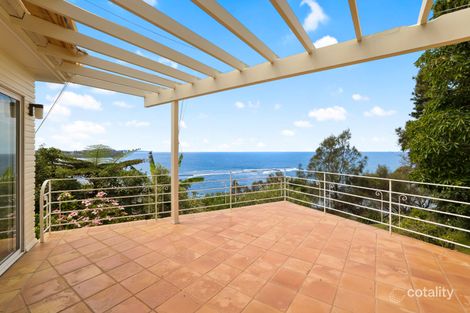 Property photo of 55 Bungan Head Road Newport NSW 2106