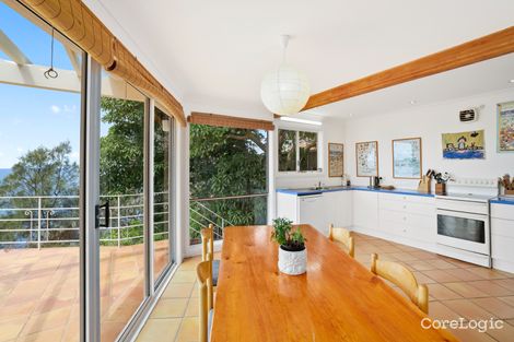 Property photo of 55 Bungan Head Road Newport NSW 2106