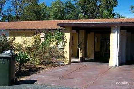 4 Foster Ct, Calista, WA 6167