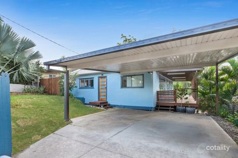 Property photo of 330 Webster Road Stafford Heights QLD 4053