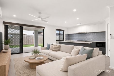 Property photo of 23 Snowy Crescent Nirimba QLD 4551