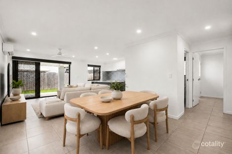 Property photo of 23 Snowy Crescent Nirimba QLD 4551