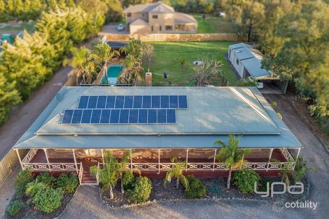 Property photo of 70 Bindowan Drive Hoppers Crossing VIC 3029