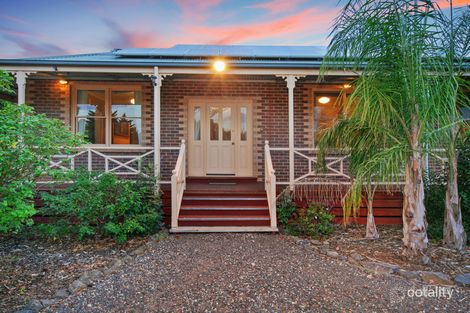 Property photo of 70 Bindowan Drive Hoppers Crossing VIC 3029