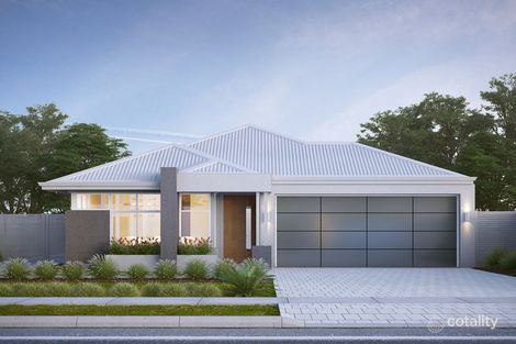 Lot 761 Lewisham Vsta, Success, WA 6164