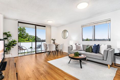 28/5-7 Stansell St, Gladesville, NSW 2111