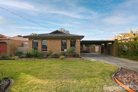 9 Radleigh Dr, Wheelers Hill, VIC 3150