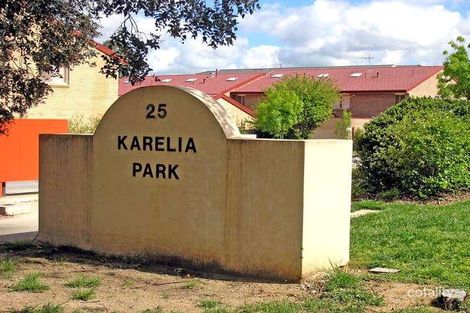 Property photo of 8/23 Aspinall Street Watson ACT 2602