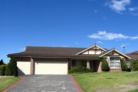 19 Romeo Pl, Dural, NSW 2158