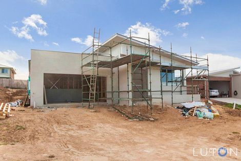 Property photo of 4 Amaryllis Street Wright ACT 2611