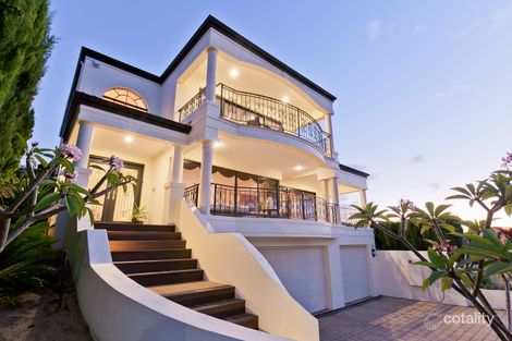 Property photo of 1 Reserve Street Bicton WA 6157