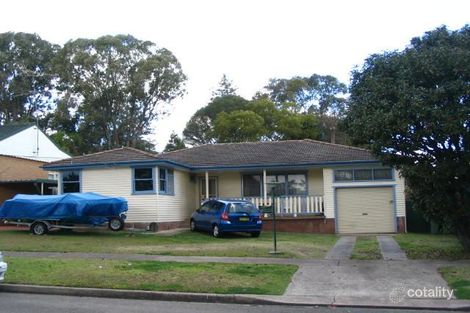 21 Eucalyptus St, Constitution Hill, NSW 2145